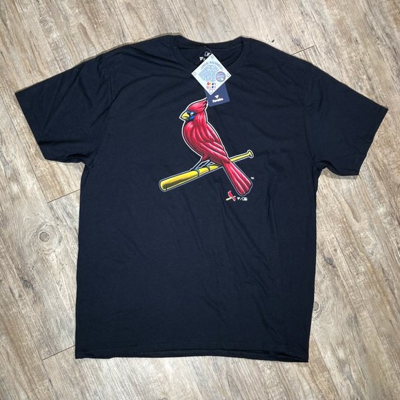 Fanatics Genuine Tshirt - Picture 1 of 2